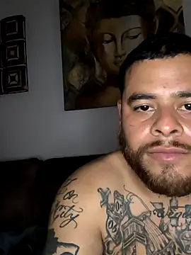 Martinez7233 online show from February 9, 6:51 am