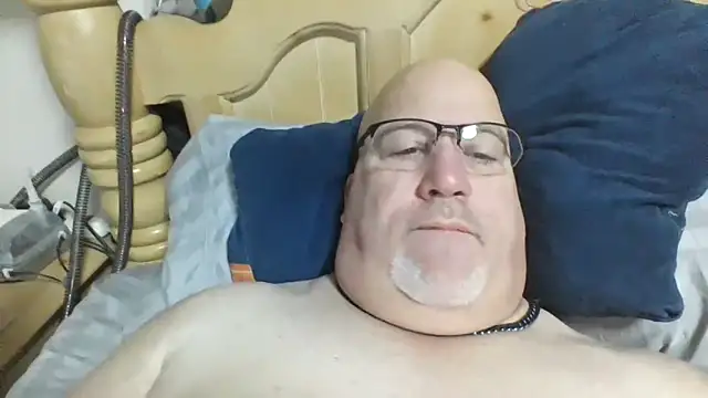 Bigbear0563 online show from February 4, 5:19 pm