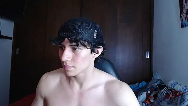 aresholland online show from January 20, 3:48 am