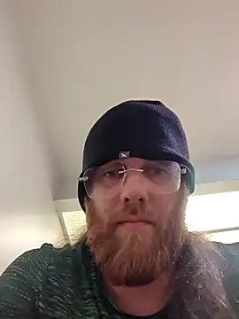 Geeznuts19 online show from March 21, 6:28 am