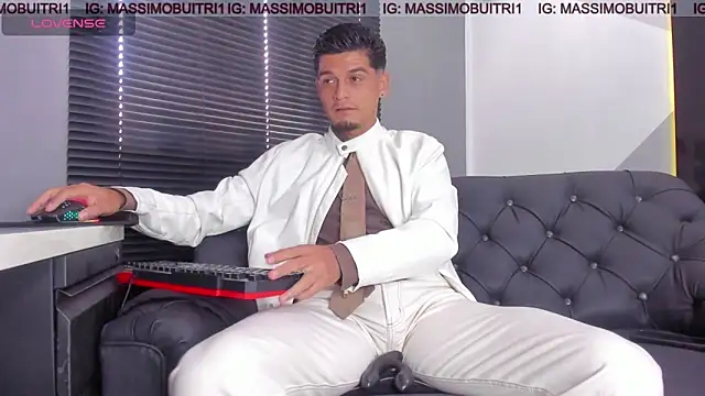 massimo g online show from June 11, 12:58 pm