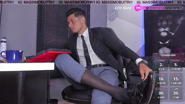 Snapshot of massimo_g chatting on October 7, 2:21 pm massimo g online show from October 7, 2:21 pm