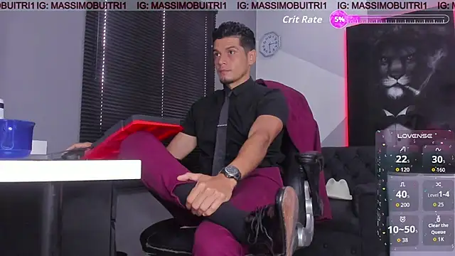 Snapshot of massimo_g chatting on October 15, 2:13 pm massimo g online show from October 15, 2:13 pm
