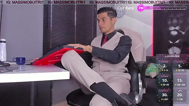 Snapshot of massimo_g chatting on September 29, 2:13 pm massimo g online show from September 29, 2:13 pm