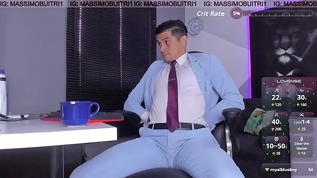 Snapshot of massimo_g chatting on September 28, 1:53 pm massimo g online show from September 28, 1:53 pm