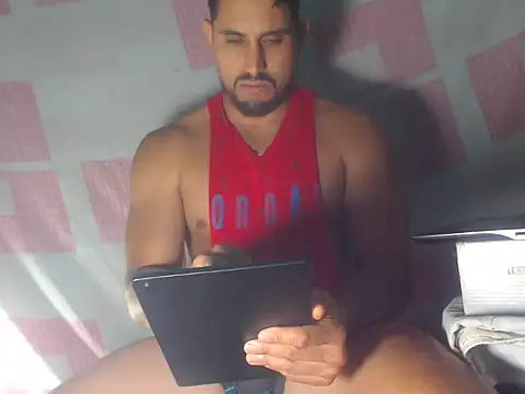 Snapshot of sebasx412 chatting on October 29, 3:20 am sebasx412 online show from October 29, 3:20 am