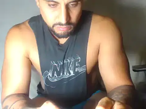 sebasx412 online show from June 13, 3:04 am