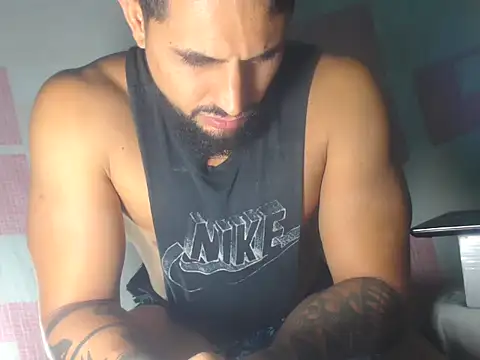 Snapshot of sebasx412 chatting on September 20, 4:23 am sebasx412 online show from September 20, 4:23 am