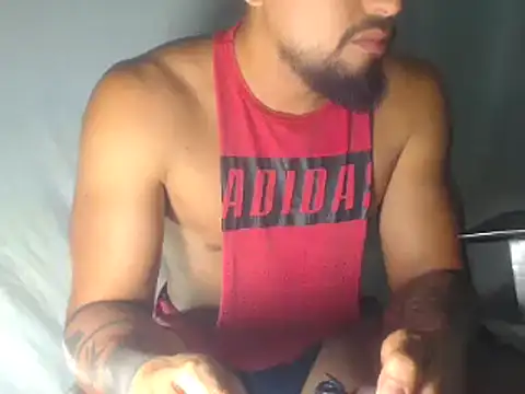 Snapshot of sebasx412 chatting on October 16, 2:52 am sebasx412 online show from October 16, 2:52 am