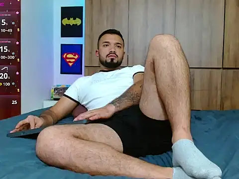 mathew vidal1 online show from March 17, 5:54 am