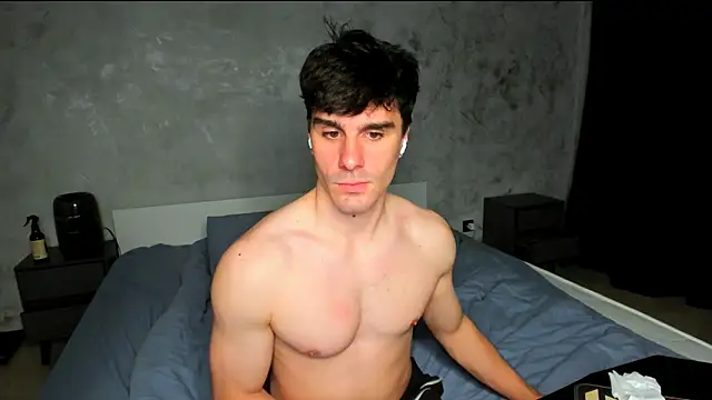 sam huston online show from May 20, 9:43 pm