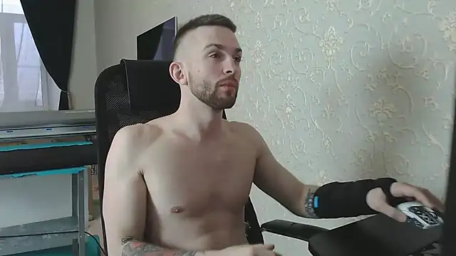 Marselle Laker online show from December 5, 11:06 am