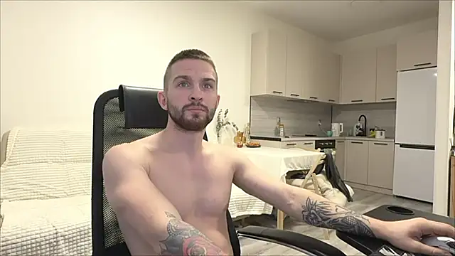 Marselle Laker online show from January 8, 1:16 pm