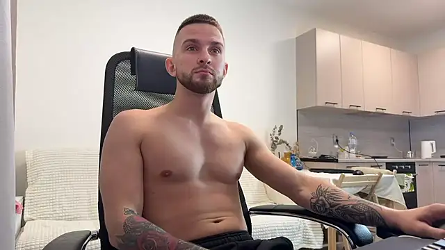 Marselle Laker online show from December 14, 2:13 pm