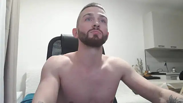 Marselle Laker online show from February 8, 3:49 pm