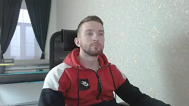 Marselle Laker online show from November 23, 11:54 am