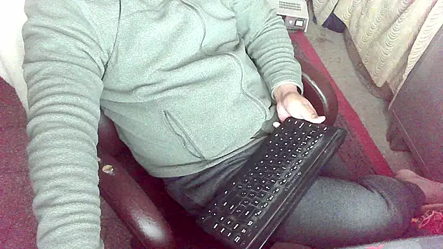 rentarob online show from December 20, 6:59 pm