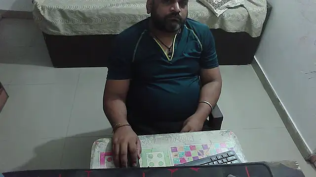 rentarob online show from April 25, 6:38 pm