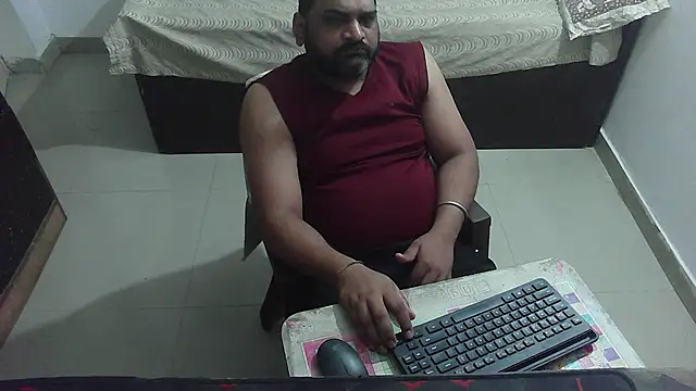 rentarob online show from April 26, 6:48 pm