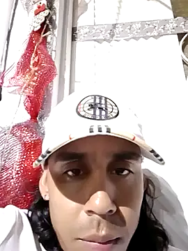 Williamjamess95 online show from January 9, 4:30 am