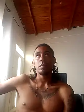 Williamjamess95 online show from February 4, 12:44 pm