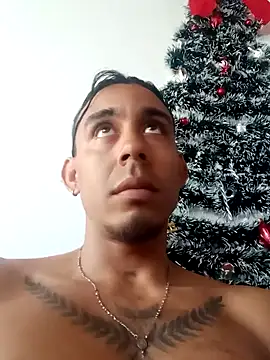 Williamjamess95 online show from January 8, 1:31 pm