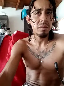 Williamjamess95 online show from December 25, 6:41 pm
