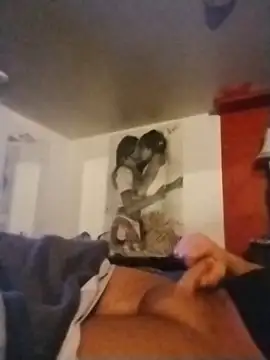 JRock69nKzoo online show from February 3, 7:57 am