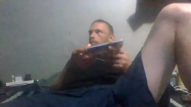 daddytim0 online show from March 25, 1:04 pm