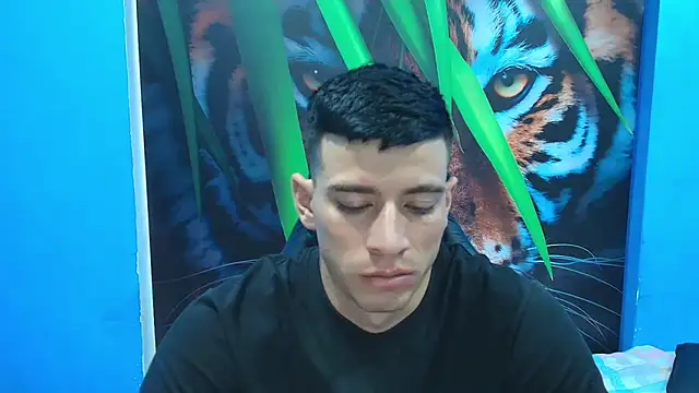 DEIBY BABY online show from February 28, 11:48 pm