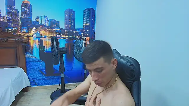 Snapshot of DEIBY_BABY chatting on October 24, 1:18 am DEIBY BABY online show from October 24, 1:18 am