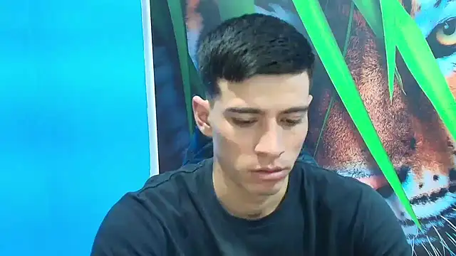 DEIBY BABY online show from April 25, 6:16 pm