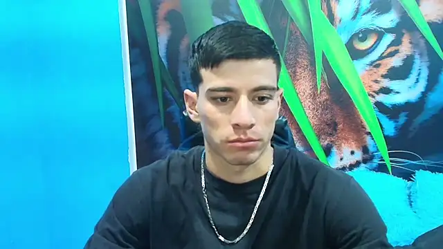 DEIBY BABY online show from April 29, 9:54 pm