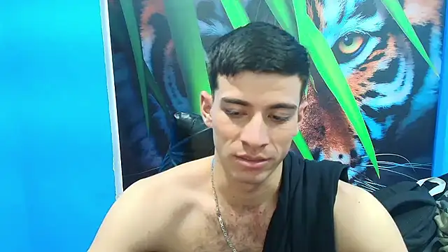 DEIBY BABY online show from April 28, 2:27 am