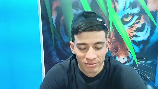 DEIBY BABY online show from April 29, 2:38 am