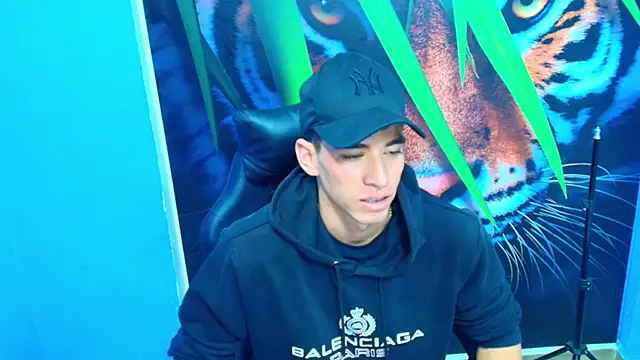 Snapshot of DEIBY_BABY chatting on September 19, 7:46 pm DEIBY BABY online show from September 19, 7:46 pm