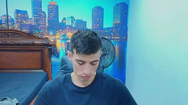 Snapshot of DEIBY_BABY chatting on October 14, 2:07 am DEIBY BABY online show from October 14, 2:07 am