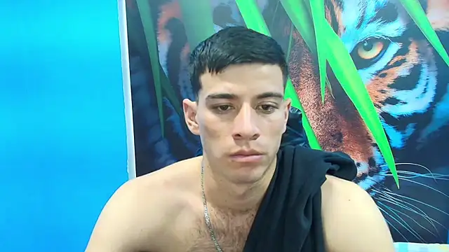 DEIBY BABY online show from April 26, 6:16 pm