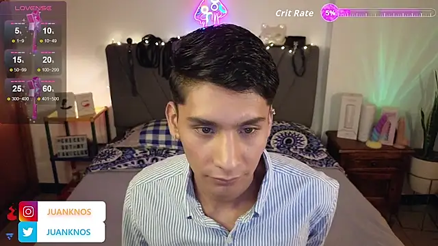 Snapshot of by_pandora chatting on October 1, 6:34 pm by pandora online show from October 1, 6:34 pm