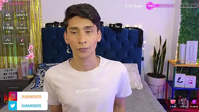 by pandora online show from March 25, 7:07 pm