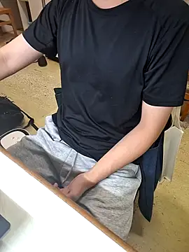 jack10-23 online show from October 5, 2:10 pm