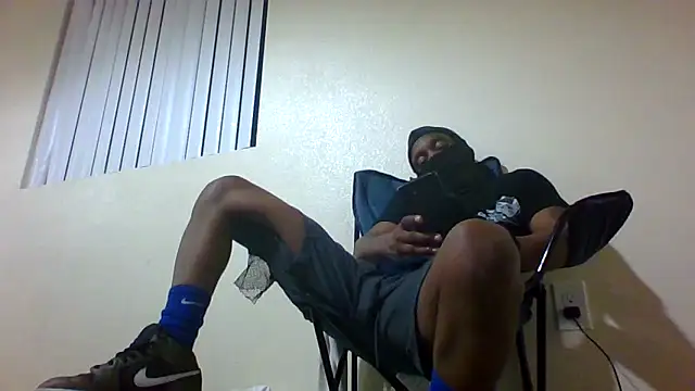 Annonymous607 online show from October 6, 4:17 am