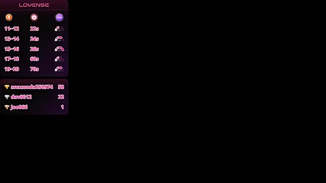 biboii online show from November 5, 11:07 pm