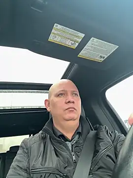 ERNES1987 online show from February 18, 1:42 pm