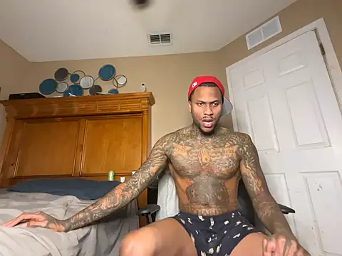 tattedBBC online show from September 24, 5:00 pm