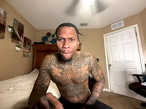 tattedBBC online show from September 26, 5:05 am