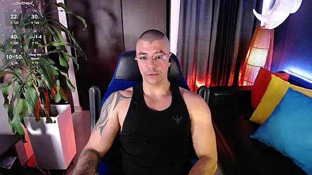 seddy 333 online show from October 27, 8:00 pm