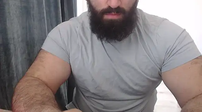 Snapshot of hugemachohandsome chatting on March 6, 7:57 am hugemachohandsome online show from March 6, 7:57 am