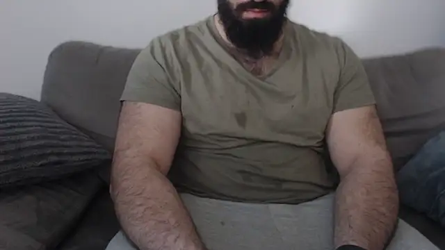 hugemachohandsome online show from April 22, 6:08 am