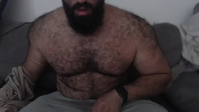 hugemachohandsome online show from June 24, 6:27 am